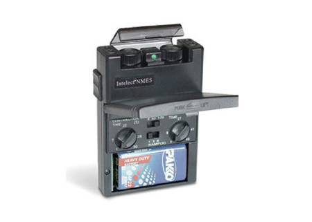 Chattanooga Intelect Neuromuscular Electrical Stimulator - 77715