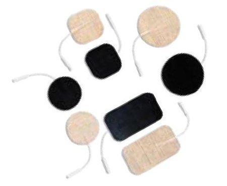 Chattanooga Dura-Stim Electrotherapy Electrode - 42178