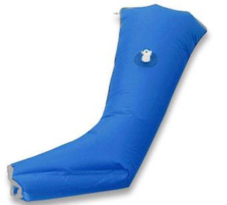 PresSsion - DVT Compression Therapy Garment 1 Chamber Presssion Leg - 43019