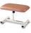 TXS-1 Flexion - Therapy Stool Backless Burgundy - 7050004