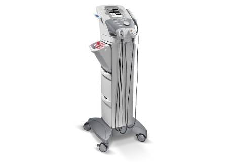 Chattanooga Intelect Legend XT Electrotherapy System 4-Channel - 2797