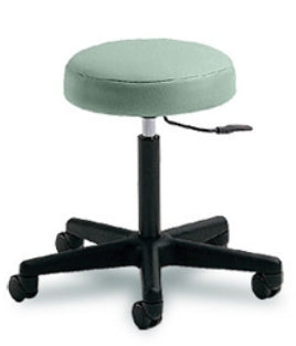 Champion Manufacturing Exam Stool - 507SR20