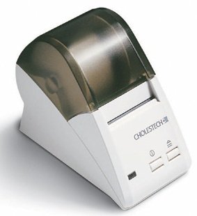 Alere Universal Thermal Printer 59 to 86°F Storage Requirement, With Power Support Cord For LDX Analyzer/HemoPoint H2 Meter - 14973