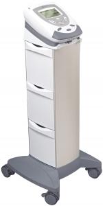 DJO Therapy Cart 16.25 X 17 X 33.75 Inch - 2780ASY