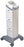 DJO Therapy Cart 16.25 X 17 X 33.75 Inch - 2780ASY