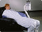 Cincinnati Sub-Zero FilteredFlo Air Warming Blanket 50 W X 92 L Inch Plastic / Air - 243