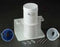 Civco Medical Instruments Replacement Kit 12 X 5 Inch Polyethylene Cup Endocavity Ultrasound Transducers - 610-585