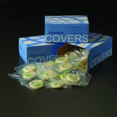 Civco Medical Instruments Rolled Cover Sterile, 20 L X 3.5 W cm - 610-214