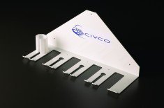 Civco Medical Instruments - Storage Rack - 610-942
