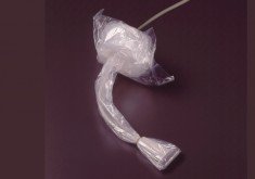 Surgi - Intraoperative Cover 244 L X 7.6 W cm, 15.2 Tapered, Accordion Folded - 610-023