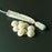 NeoGuardâ„¢ - Ultrasound Transducer Cover Neoguardâ„¢ 1-3/5 X 11-4/5 Inch Plastic NonSterile For use with Ultrasound Trandsucer - 610-838