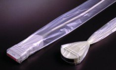 Civco Medical Instruments Civ-Flex Transducer Cover CIV-Flex 2-1/2 X 36 Inch Sterile For Ultrasound Probe - 610-323
