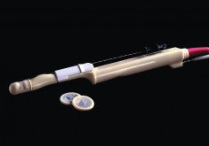 Civco Medical Instruments Transrectal Needle Guide - 680-115