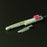 Civco Medical Instruments - Endocavity Needle Guide 2 X 20 cm - 610-543