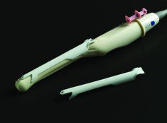 Civco Medical Instruments Transvaginal Needle Guide - 610-842