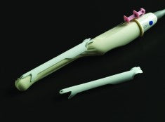 Civco Medical Instruments - Transvaginal Needle Guide - 610-842
