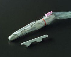 Civco Medical Instruments Transvaginal Needle Guide - 610-842