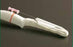 Civco Medical Instruments - Endocavity Needle Guide 16 Gauge, 3.8 Degree Angle - 674-040