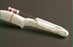 Civco Medical Instruments Endocavity Needle Guide 16 Gauge, 3.8 Degree Angle - 674-040