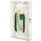 Bowman Dispensers Cl021-0111 : Personal Wipe Dispenser - Tall