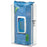 Bowman Dispensers Cl022-0111 : Personal Wipe Dispenser - Tall-Thick