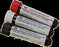 Clinical Diagnostic Solutions CDS NextGeneration Hematology Control 3-Part Diff 3 Levels 6 X 4.5 mL - 502-066