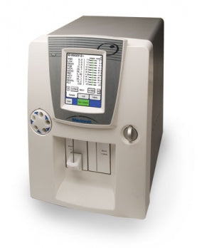 M-Series - Hematology Analyzer / Open Vial Sampling System CLIA Moderate Complexity - 1400073