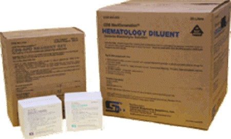 Clinical Diagnostic Solutions LTX Primer 6 X 16 mL - 502-007