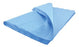 McKesson Sterilization Wrap Blue 24 X 24 Inch Single Layer Cellulose