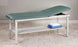 ETA Alpha Series - H-Brace Treatment Table Fixed Height - 3020-30-3BK