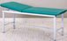 Clinton Industries ETA Alpha Series H-Brace Treatment Table Fixed Height 500 Lbs. - 3010-27-3WW
