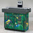Clinton Industries Pediatric Scale Table - 7832-3BK