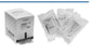 Codman - Surgical Neuro Sponge X-Ray Detectable Rayon 1/4 X 1/4 Inch 10 Count Card Sterile - 801399