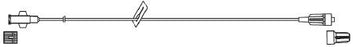 CODAN US CORPORATION - Extension Set 38 Inch Tubing 0.2 mL Priming Volume - BC574
