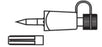 CODAN US CORPORATION - Dispensing Pin Spike - C350