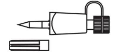 CODAN US CORPORATION - Dispensing Pin Spike - C350