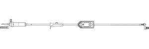 Codan US Corporation Star Administration Set 64 Inch Tubing - A602