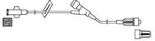 CODAN US CORPORATION - Extension Set 4 Inch Tubing - BC591