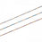 Cook Medical Tracer Metro Biliary Guidewire 0.035 Inch Diameter 480 cm Length Straight Tip - G25212