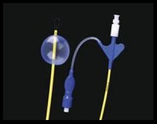 Cook Medical BLOCKER SET, ENDOBRONCHIAL ARNDT W/SPRL BALLN 7FR - G26907