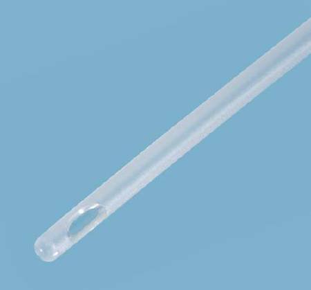 Cook Medical Intrauterine Insemination Set Shepard 5.4 fr, 20 cm L Stainless Steel Inner Cannula, Curved Distal Tip, Adjustable Positioner - G16465