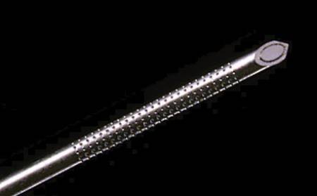 Skinny Needle EchoTip - Fluoroscopy Positioning Needle Chiba Style, 22 Gauge, 20 cm - G15290