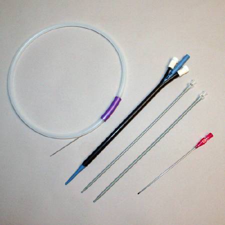 Peel-Away - Tube Introducer - G15469
