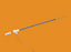 Check-Flo Performer - Introducer 5 Fr. X 45 cm, 3 mm J Tip For up to .035 Inch Diameter Guidewire - G27242