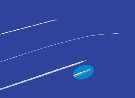 Cook Medical Micropuncture Push-Plus Catheter Introducer 4 Fr. X 10 cm, 0.018 Inch X 40 cm Guidewire - G48003