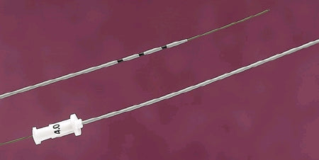 Cook Medical - Cholangiography Catheter Set 4 Fr. Size 60 cm Length - G10456