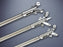 Cook Medical Maxum Biopsy Forceps 160 cm NonSterile Straight 2.5 mm Tips w/Spike - G22247