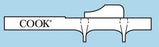 Cook Medical Torque Device Olcott - G13811
