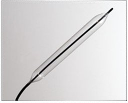 Cook Medical Advance ATB PTA Dilatation Catheter 7 mm Diameter X 4 cm Length Balloon 80 cm - G26900