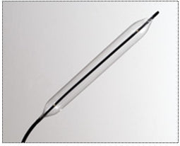 Advance ATB - PTA Dilatation Catheter 7 mm Diameter X 4 cm Length Balloon 80 cm - G26900
